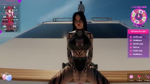 Snapshot of meganfantastic chatting on November 12, 9:14 pm Megan online show from November 12, 9:14 pm