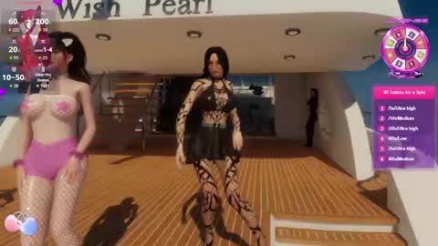 Snapshot of meganfantastic chatting on November 14, 9:13 pm Megan online show from November 14, 9:13 pm