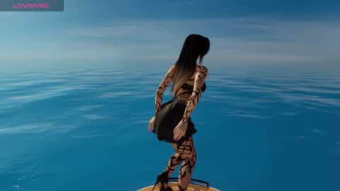 Snapshot of meganfantastic chatting on November 15, 9:00 pm Megan online show from November 15, 9:00 pm