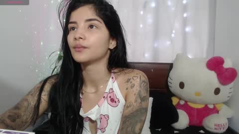 Snapshot of meganfox2244397 chatting on February 24, 2:58 pm meganfox online show from February 24, 2:58 pm