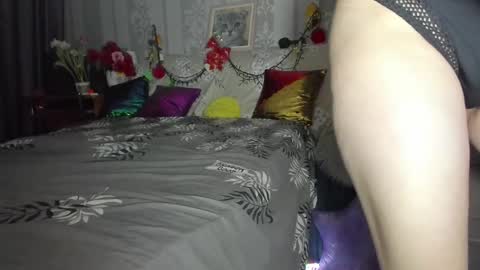 Nicki--------- Welcome to my Room online show from March 9, 8:02 pm