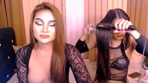 Snapshot of meganfoxx07 chatting on March 7, 8:45 am Megan online show from March 7, 8:45 am