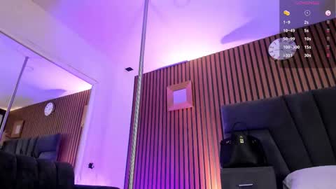 MeganFOXXI  online show from March 11, 9:32 pm