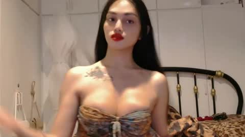 meganharley2004 online show from June 15, 11:01 am