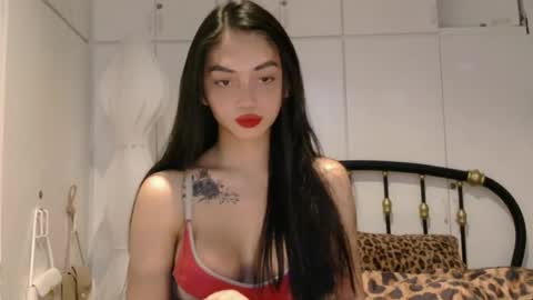 Snapshot of meganharley2004 chatting on June 23, 6:55 am meganharley2004 online show from June 23, 6:55 am