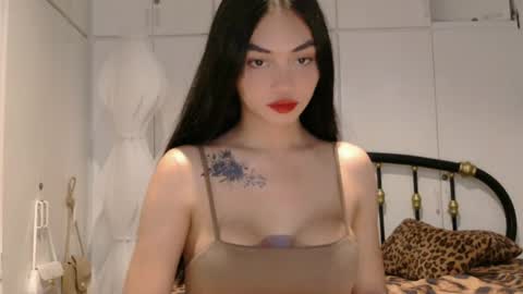 Snapshot of meganharley2004 chatting on June 25, 4:45 am meganharley2004 online show from June 25, 4:45 am