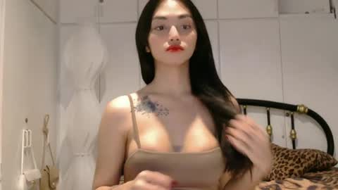 Snapshot of meganharley2004 chatting on June 25, 5:12 am meganharley2004 online show from June 25, 5:12 am