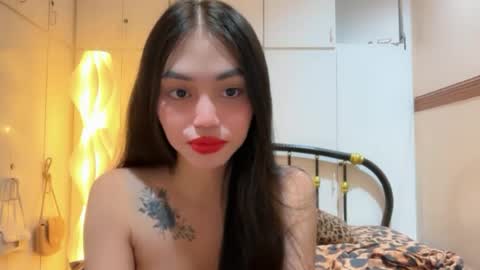 Snapshot of meganharley2004 chatting on July 23, 7:01 pm meganharley2004 online show from July 23, 7:01 pm