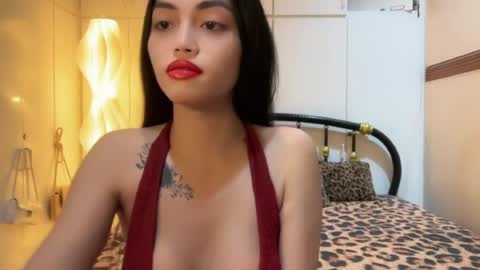 Snapshot of meganharley2004 chatting on August 9, 3:08 am meganharley2004 online show from August 9, 3:08 am