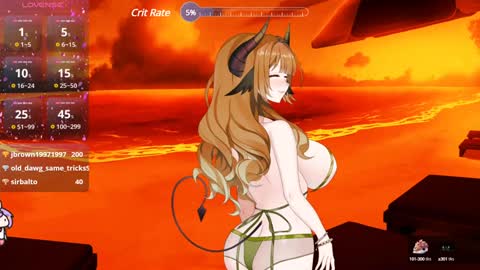 meganhentai online show from January 20, 6:10 am