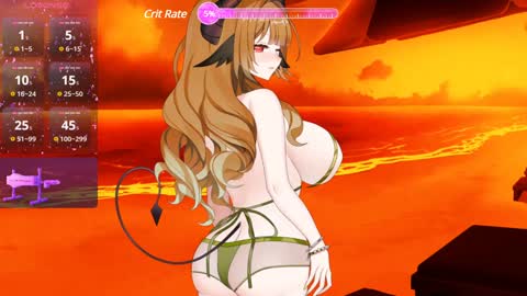 meganhentai online show from January 20, 1:42 pm