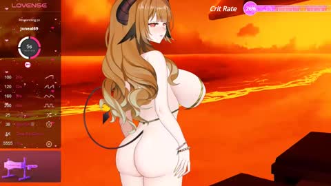 meganhentai online show from February 9, 3:23 pm