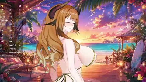 Snapshot of meganhentai chatting on June 1, 3:30 am meganhentai online show from June 1, 3:30 am