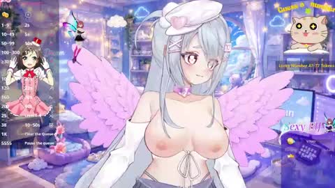 Snapshot of meganhentai chatting on June 3, 5:51 pm meganhentai online show from June 3, 5:51 pm