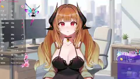 Snapshot of meganhentai chatting on June 17, 5:21 am meganhentai online show from June 17, 5:21 am