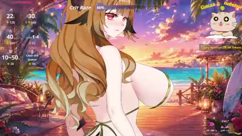 meganhentai online show from July 24, 6:17 pm