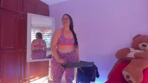 meganhotcurvy online show from November 22, 4:06 pm