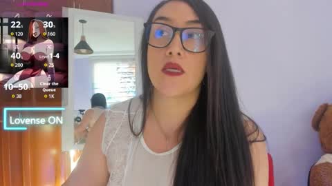 meganhotcurvy online show from December 3, 4:27 pm