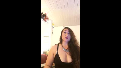 meganhotcurvy online show from February 10, 4:11 pm