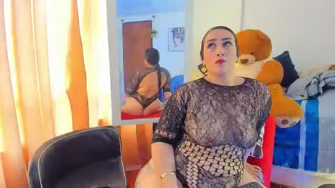 meganhotcurvy online show from February 19, 3:41 pm