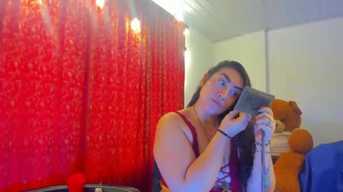 meganhotcurvy online show from June 17, 4:19 pm