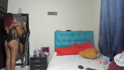 megan        online show from December 17, 6:45 am