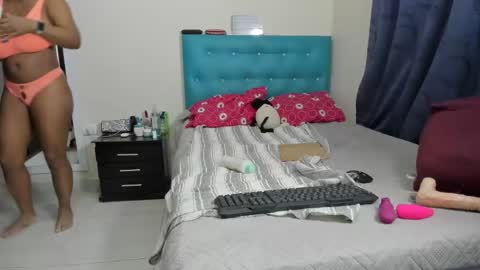 megan        online show from March 11, 3:05 am