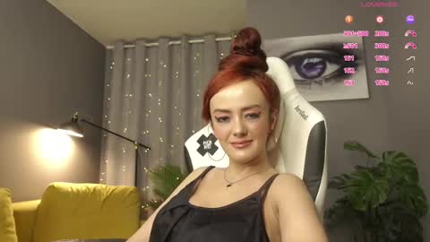 MeganieX online show from November 7, 1:38 am