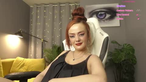 MeganieX online show from December 5, 2:53 am