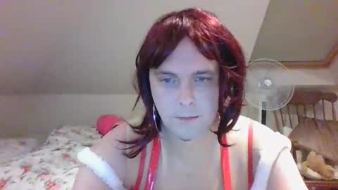 Snapshot of megankallan chatting on December 16, 6:57 pm megankallan online show from December 16, 6:57 pm