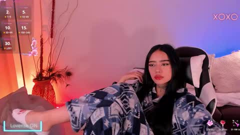 megan lake online show from March 9, 12:20 pm