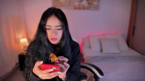 megan lake online show from April 25, 1:41 pm