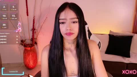 Snapshot of meganlake chatting on May 3, 7:53 pm megan lake online show from May 3, 7:53 pm