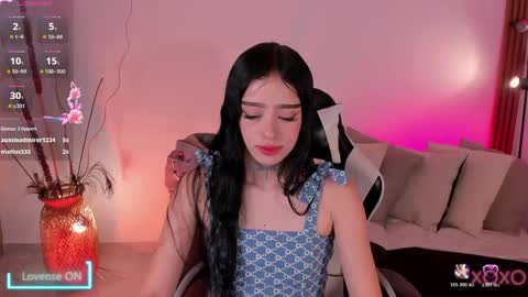 Snapshot of meganlake chatting on May 12, 9:45 pm megan lake online show from May 12, 9:45 pm
