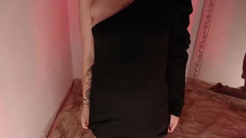 MEGAN online show from June 24, 1:26 am