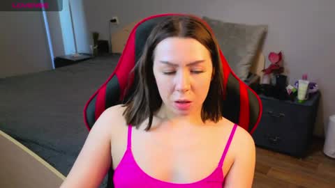 meganluss online show from March 1, 6:37 am