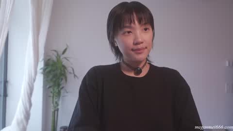 Snapshot of meganmei666 chatting on June 26, 6:12 pm for more 3 online show from June 26, 6:12 pm