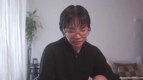 Snapshot of meganmei666 chatting on June 28, 4:35 pm for more 3 online show from June 28, 4:35 pm
