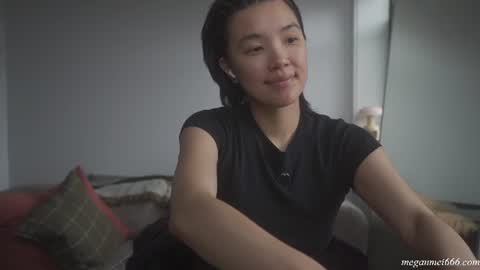 Snapshot of meganmei666 chatting on July 30, 3:11 pm for more 3 online show from July 30, 3:11 pm