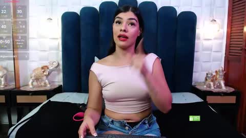 MeganM online show from September 20, 11:55 am