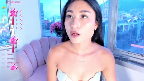 Snapshot of megann__sweet chatting on January 8, 1:31 pm Mara online show from January 8, 1:31 pm