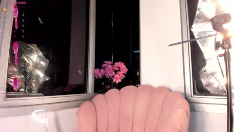 Snapshot of megann__sweet chatting on January 13, 10:25 am Mara online show from January 13, 10:25 am