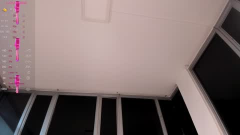 Snapshot of megann__sweet chatting on January 16, 10:32 am Mara online show from January 16, 10:32 am