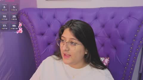 Snapshot of megann__up chatting on May 17, 12:08 am Megan online show from May 17, 12:08 am