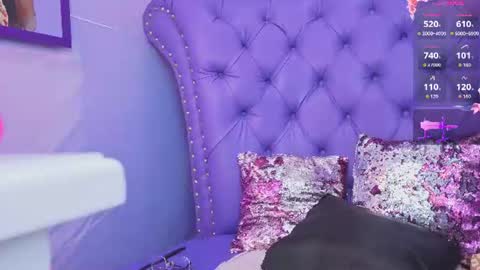 Snapshot of megann__up chatting on June 14, 12:30 am Megan online show from June 14, 12:30 am