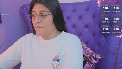 Snapshot of megann__up chatting on August 1, 7:24 pm Megan online show from August 1, 7:24 pm