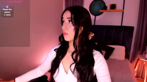 Megan online show from June 9, 3:56 pm