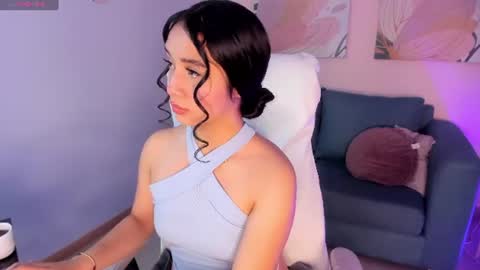 Megan online show from June 22, 9:01 pm