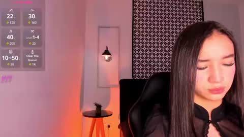 Megan online show from July 31, 4:06 pm