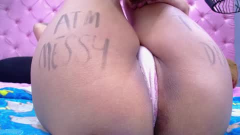 Snapshot of megann_boobs chatting on January 31, 12:17 am Megan online show from January 31, 12:17 am